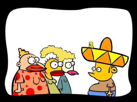 Couchkartoffelsalat - Der Checker 01