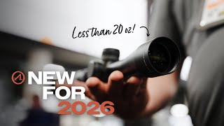 Video: Athlon Ares HLR 2.5-15x42 SF SFP Belyst AHMC1 Fiber Dot MOA