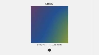 SIROJ - Simplify featuring Jalise Romy (Audio)