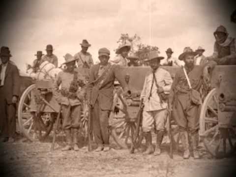 Benjamín Argumedo - Revolución Mexicana