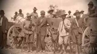 Benjamín Argumedo - Revolución Mexicana