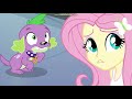 My Little Pony Equestria Girls 2013 Fluttershy