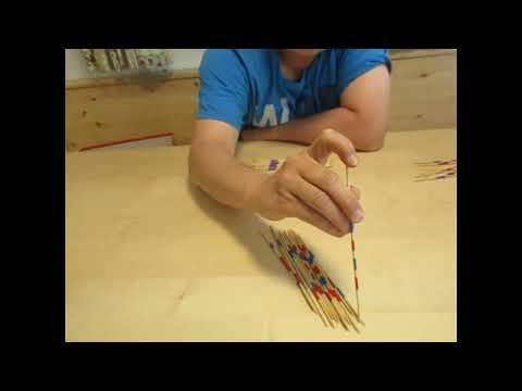 Mr.Malfein spielt....- feat. Grand Master T. - Mikado