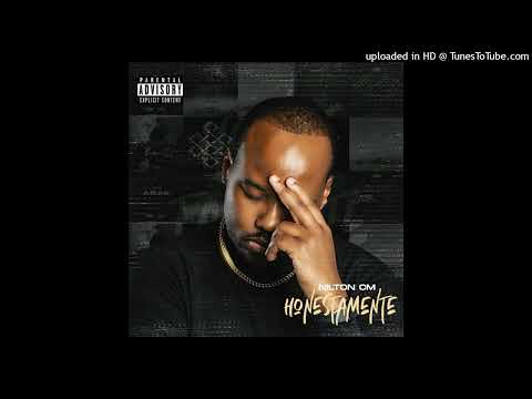 14. Nilton CM Feat. Smille - Noites Frias