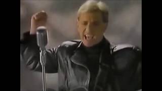 Franco De Vita - Louis (Videoclip 1988)