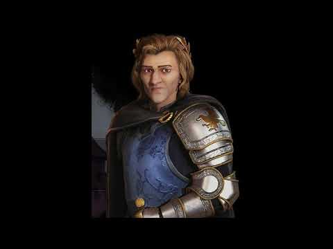 Civ 6 Hungary Atomic Theme but the ending keeps getting faster