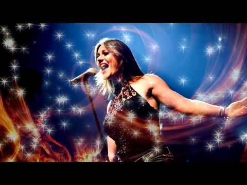 Nightwish & Floor Jansen - Bless the Child - Lyrics Music Video