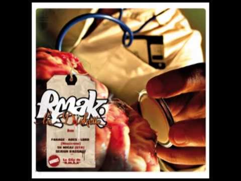 RMAK - La Diskette - 07 - Intro Sheytan