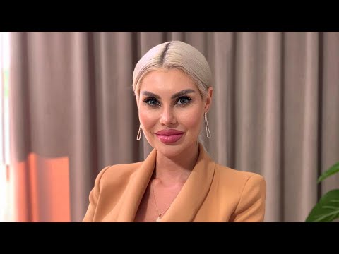 Istoriile Gloriei cu Laura Vetty