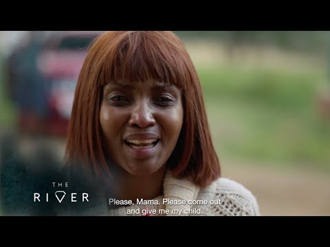 Everything Inside Me Is Aching | The River S4 | 1Magic | Episode 74 | 1 Magic