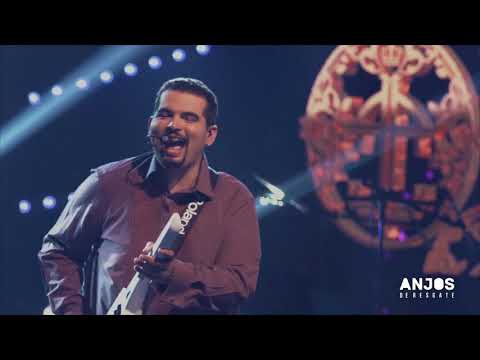 Mãe da Fé - Anjos de Resgate