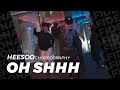 DreamDoll Oh Shhh Heesoo Choreography