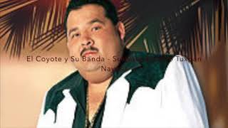 El Coyote y Su Banda - Suspiros