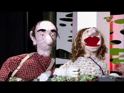 Portokalli, 30 Mars 2014 - Monda dhe Genci (Cifti i ballkonit)