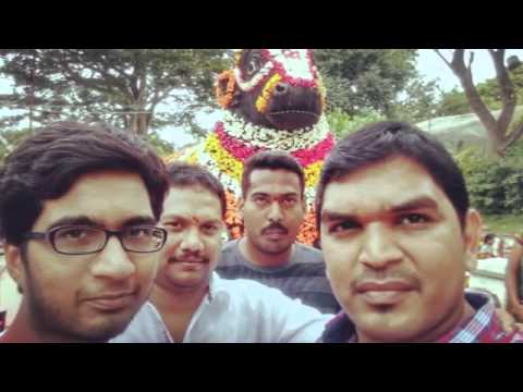 Happy birthday Eshwar