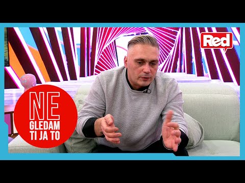 Ne gledam ti ja to - Gost: Sale Lux - 02.03.2023. - RED TV