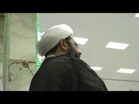 ⁣كيفية صلاة العيد - الشيخ عبدالله دشتي
