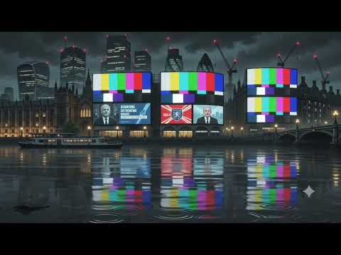 David Hollinger - Background Noise - Misc Originals