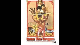 Enter The Dragon OST - 08 - Bamboo Bird Cage