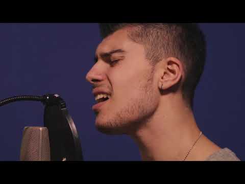 Dusk Till Dawn - Zayn Ft. Sia Andrew Lambrou Cover