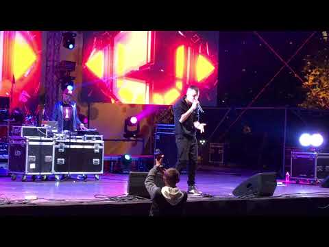 Vescan feat Kamelia - Piesa mea preferata Baia Mare Sarbatoarea Castanelor 2017