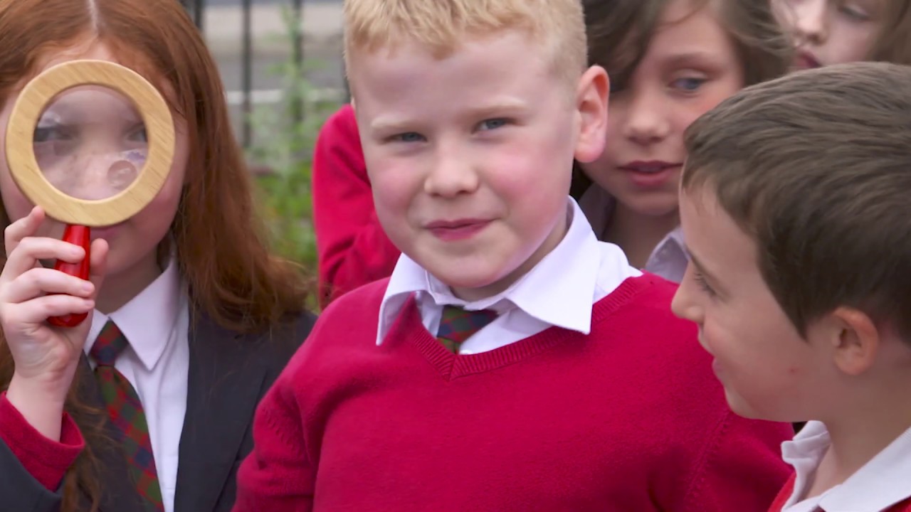 Schools Outreach Video