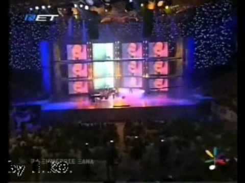 Φεστιβάλ Τραγουδιού Θεσσαλονίκης Κώστας Τηλαβερίδης- "ΞΗΜΕΡΩΣΕ ΞΑΝΑ"