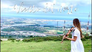 Viento del Norte [Nando Agüeros] | Violin Miss Violina by MJ