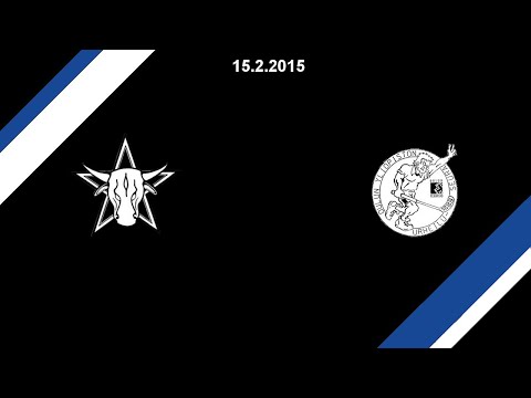 Sastamolo - OYUS, 15.2.2015