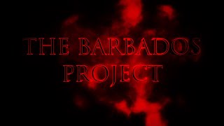 The Barbados Project (2022) - Found Footage Movie Trailer