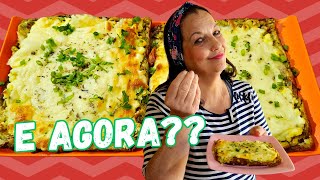 QUERO TODO DIA ESSE JANTAR PROTEICO, LOW CARB E RÁPIDO! Ideal para Diabéticos e Celíacos