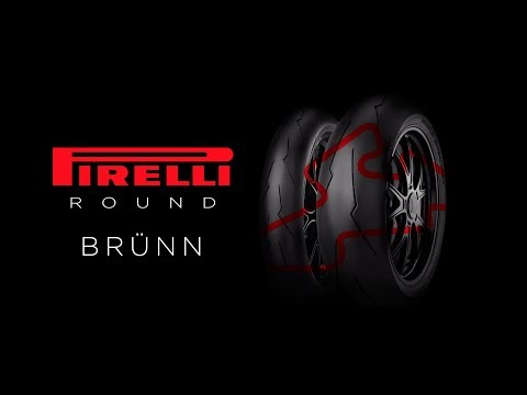 Pirelli Round in Brno - R3 bLU cRU Cup | Switzerland by Yamaha