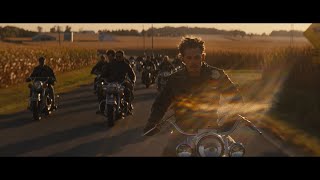 The Bikeriders - Official® Trailer 3 [HD]
