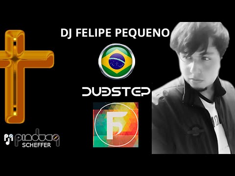 ✝️ Christian Dubstep Mix - Brazil: DJ Felipe Pequeno - Pinduca Scheffer Show #471