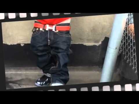 G5 FLEEZY FT.GT RELL - Waved Out