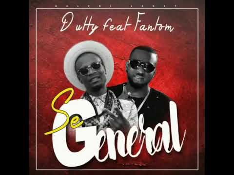 Dutty feat Fantom - Se General