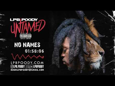 @lightpoleeee - No Name's (Prod. Dat Guy) [Official Audio]