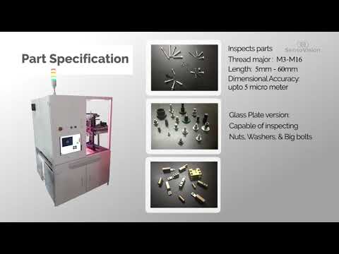 Quality Inspection Service