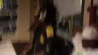 Dukwon At the Radio Station