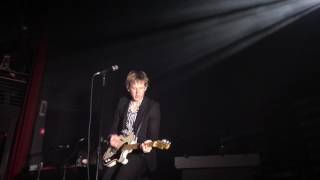 Spoon - My Mathematical Mind • Georgia Theatre • Athens, GA • 5/3/17