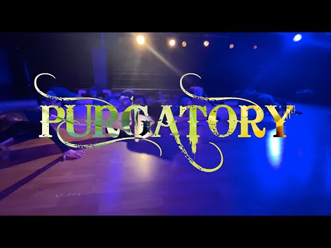 Kim Petras - Purgatory - Choreography by Alex Araya