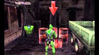 UKGN 10th Anniversary - Army Men: Sarge's War [Xbox]