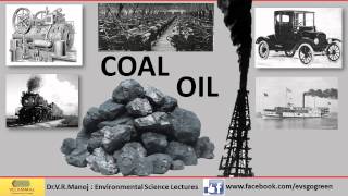 energy resources video lecture quick and easy environmental sciences and engineering