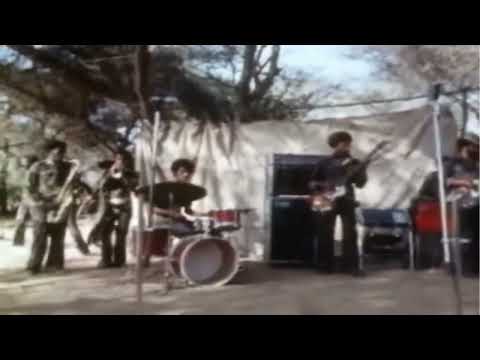 Keyih Kekob - E.L.F. - Eritrean Liberation Front - Jebha