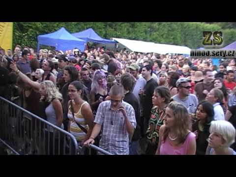 Švihadlo - Švihadlo - live - Povalec 09