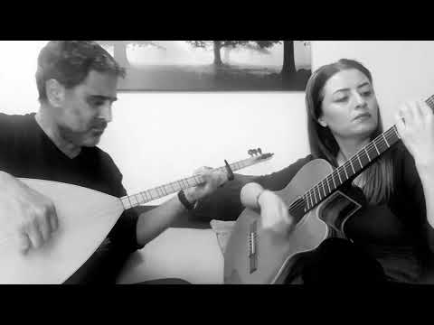 Hozan Diyar- Deniz Deman / Özgürüm Ben