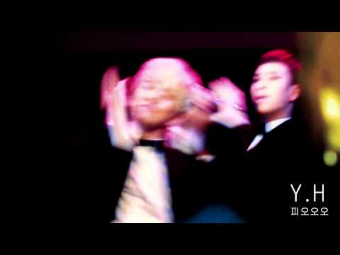 block b USA 블락비 very good