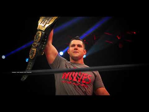 Eddie Edwards Remembers Wrestling Sami Zayn With A Broken Elbow