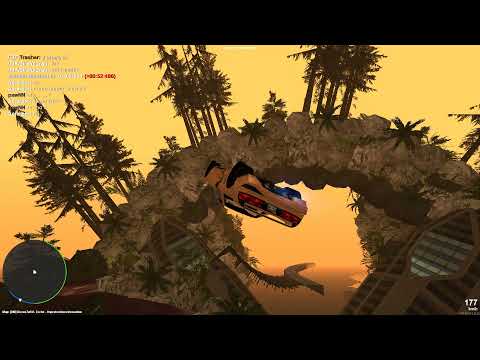 [DM] DizzasTeR ft. Techo - Unpretentious Innovation - 02:31:467