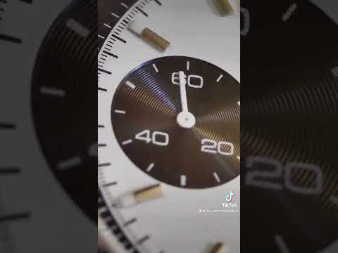 Mechanical Chronograph for under $300!